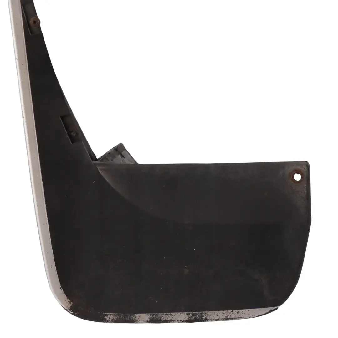 Paraspruzzi Paraspruzzi Posteriore Sinistro Destro Set per Mercedes W221 con numero di parte B66528233 Mercedes W221 Paraspruzzi Paraspruzzi Posteriore Sinistro Destro Set - SKU B66528233 - Numero di parte B66528233