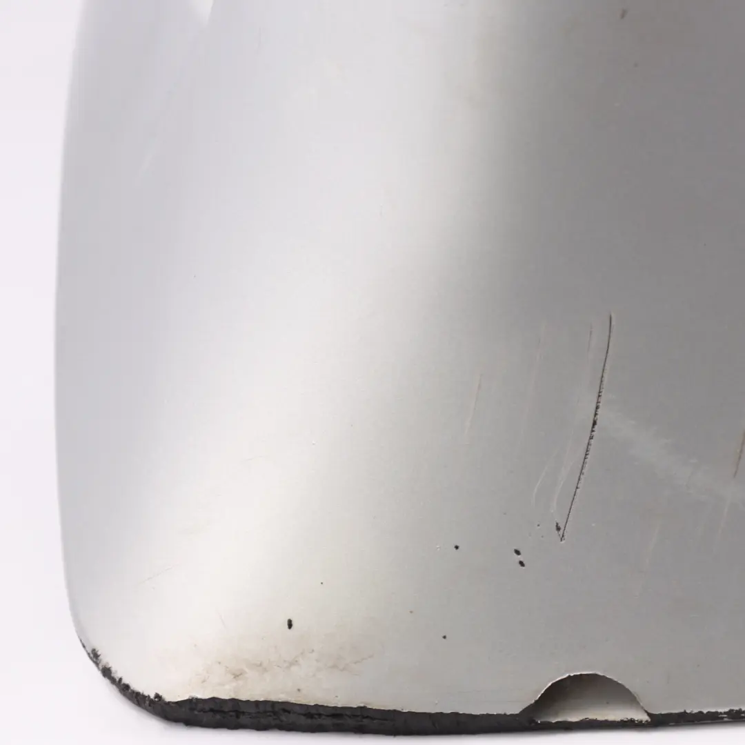 Mercedes W221 Barro Flaps Salpicaduras Escudo trasero Juego - SKU B66528233 - Número de pieza B66528233