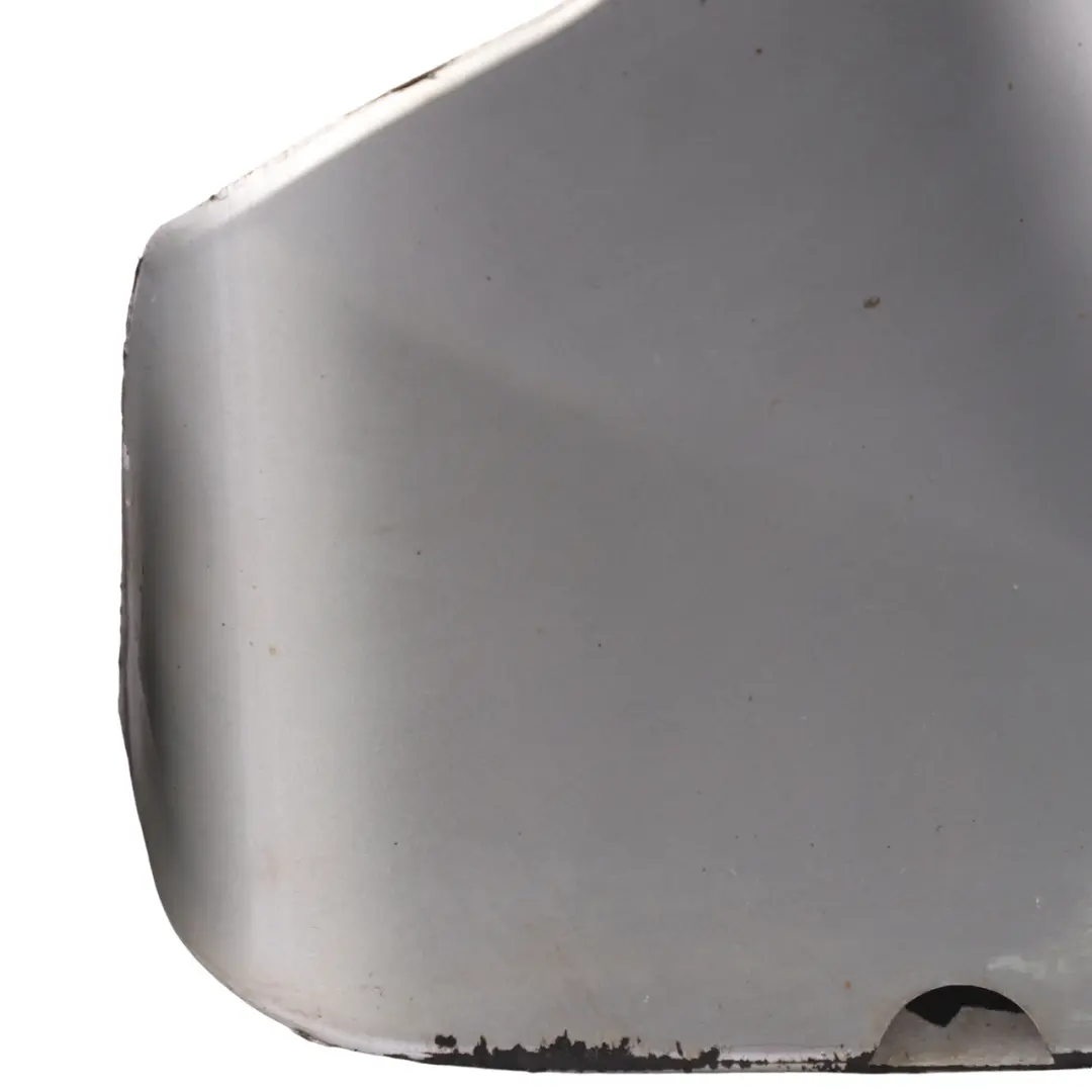 Mercedes W221 Barro Flaps Salpicaduras Escudo trasero Juego - SKU B66528233 - Número de pieza B66528233