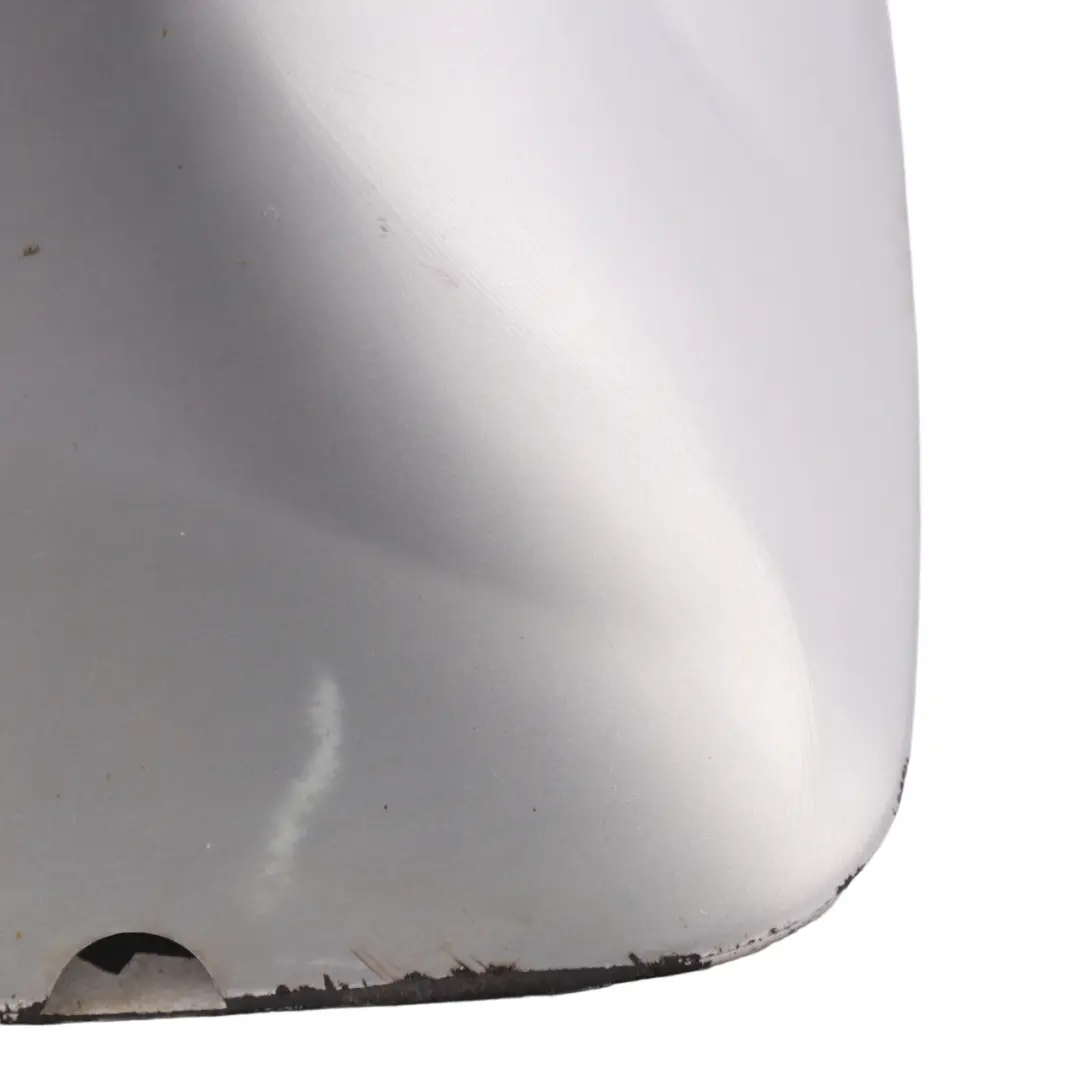 Mercedes W221 Paraspruzzi Paraspruzzi Posteriore Sinistro Destro Set - SKU B66528233 - Numero di parte B66528233