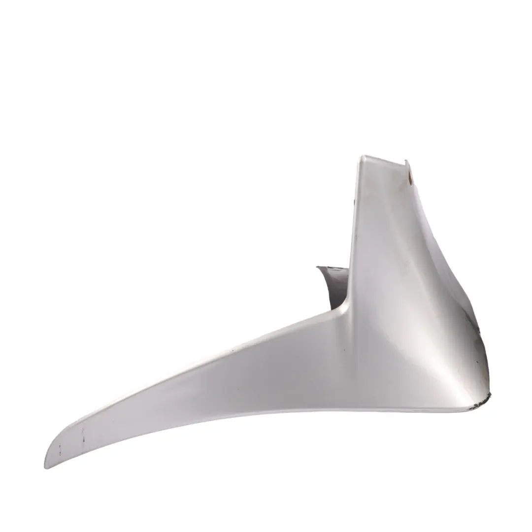Mud Flaps Flap Splash Shield Rear Left Right N/O/S Set to Mercedes W221 with Part number B66528233 Mercedes W221 Mud Flaps Flap Splash Shield Rear Left Right N/O/S Set - SKU B66528233 - Part number B66528233