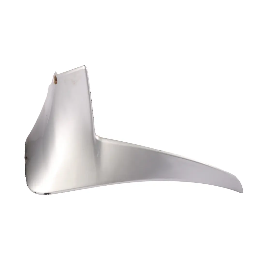 Mercedes W221 Barro Flaps Salpicaduras Escudo trasero Juego - SKU B66528233 - Número de pieza B66528233