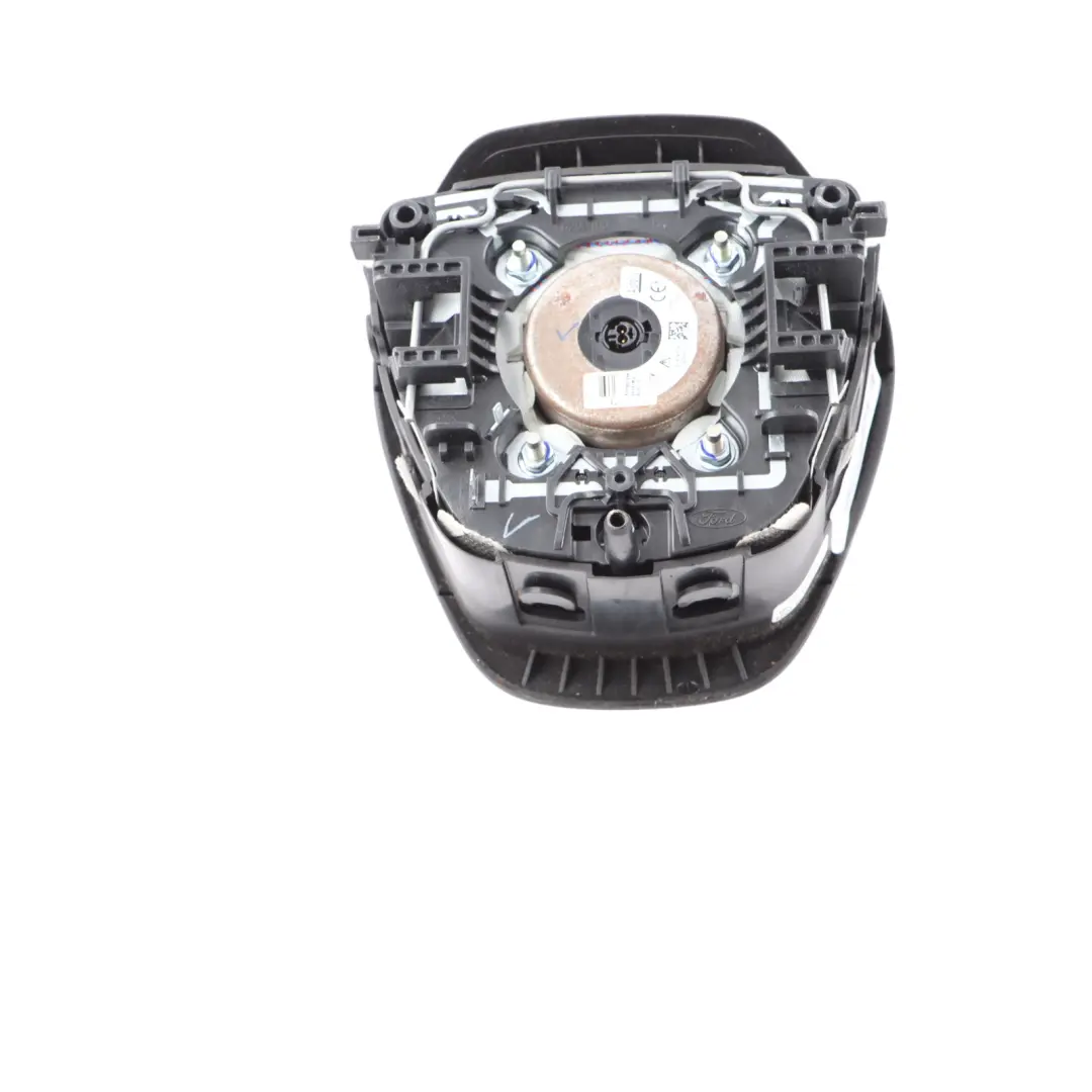 Ford Transit Custom MK8 Steering Wheel Air Bag Driver's Side - SKU BK21V042B85AB35B8 - Part number BK21V042B85AB35B8