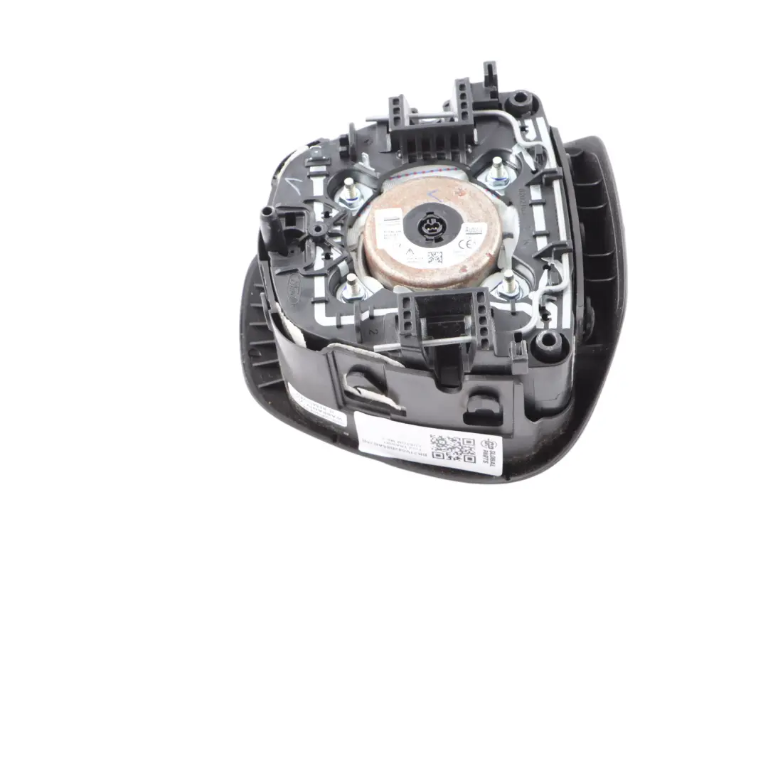 MK8 Steering Wheel Air Bag Driver's Side to Ford Transit Custom with Part number BK21V042B85AB35B8 Ford Transit Custom MK8 Steering Wheel Air Bag Driver's Side - SKU BK21V042B85AB35B8 - Part number BK21V042B85AB35B8