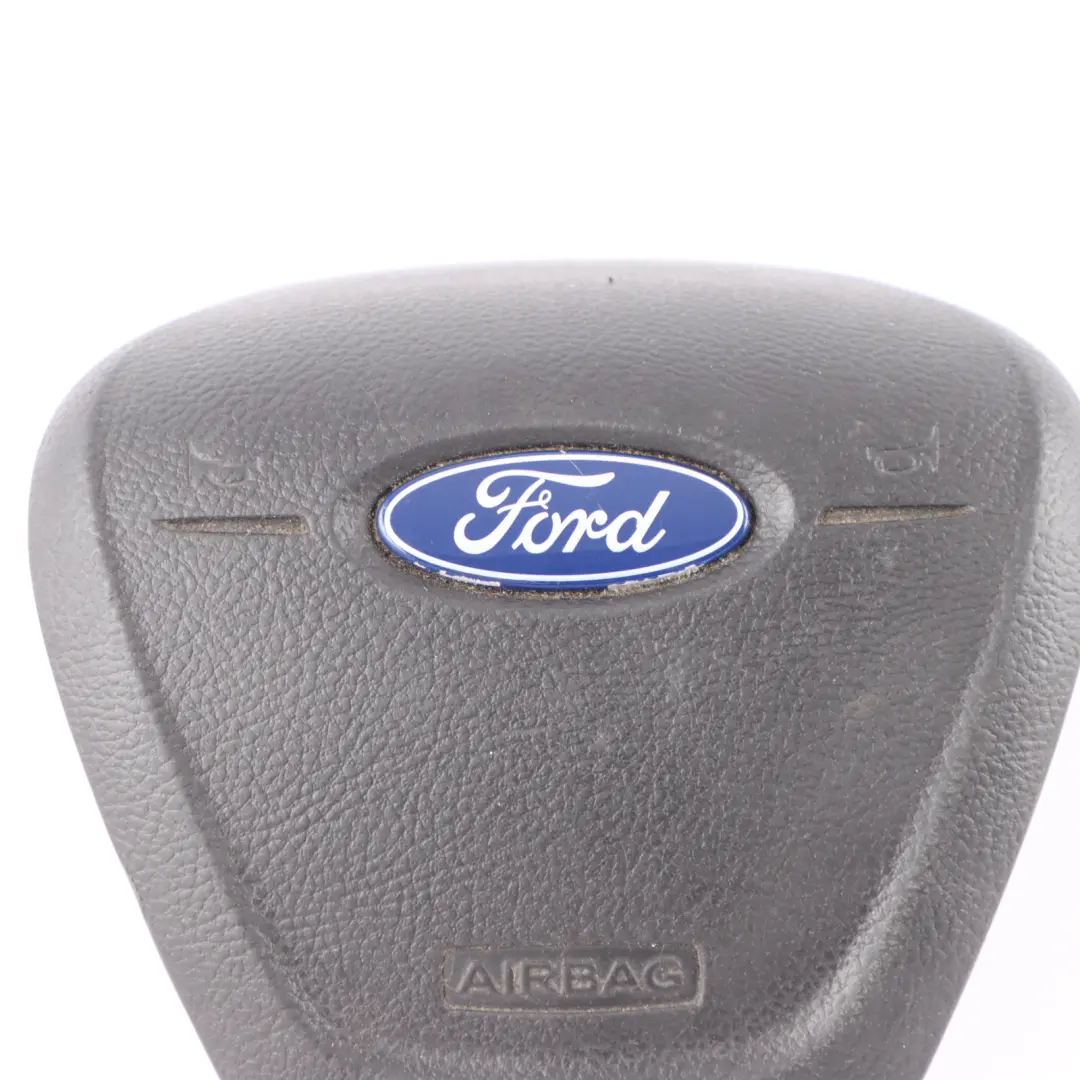 Ford Transit Custom MK8 Volant Air Bag côté conducteur - SKU BK21V042B85AB35B8 - Numéro de pièce BK21V042B85AB35B8