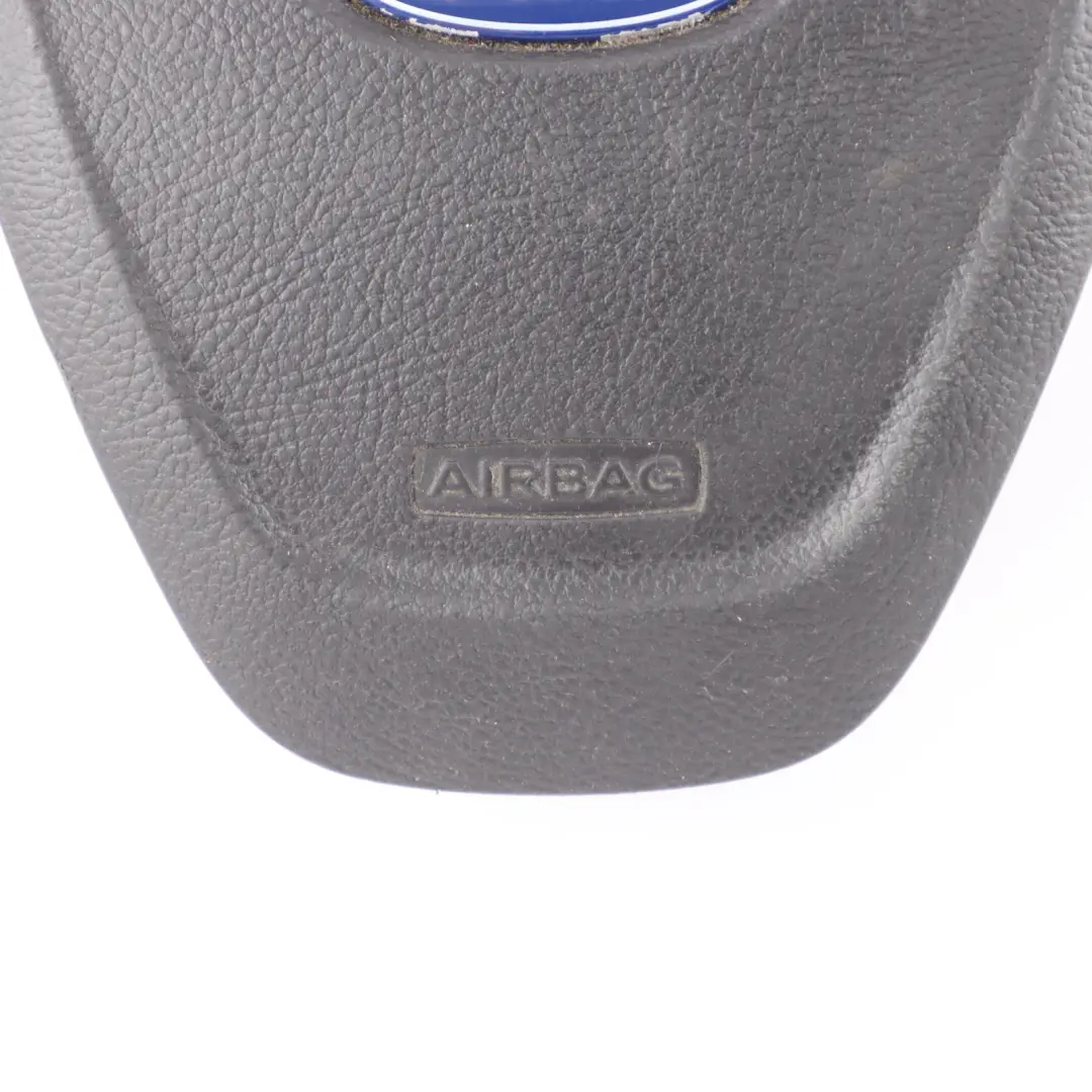 Ford Transit Custom MK8 Volant Air Bag côté conducteur - SKU BK21V042B85AB35B8 - Numéro de pièce BK21V042B85AB35B8