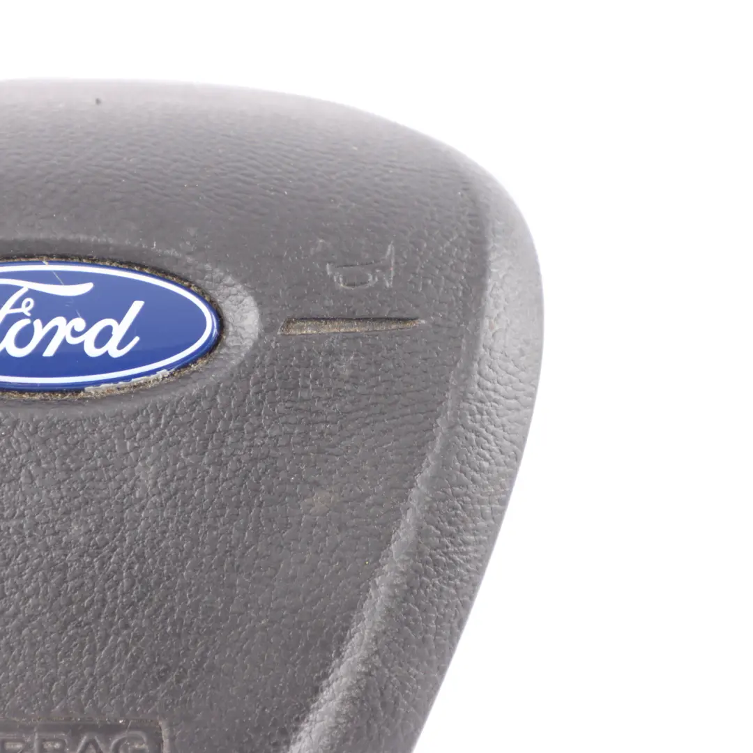 Ford Transit Custom MK8 Volant Air Bag côté conducteur - SKU BK21V042B85AB35B8 - Numéro de pièce BK21V042B85AB35B8