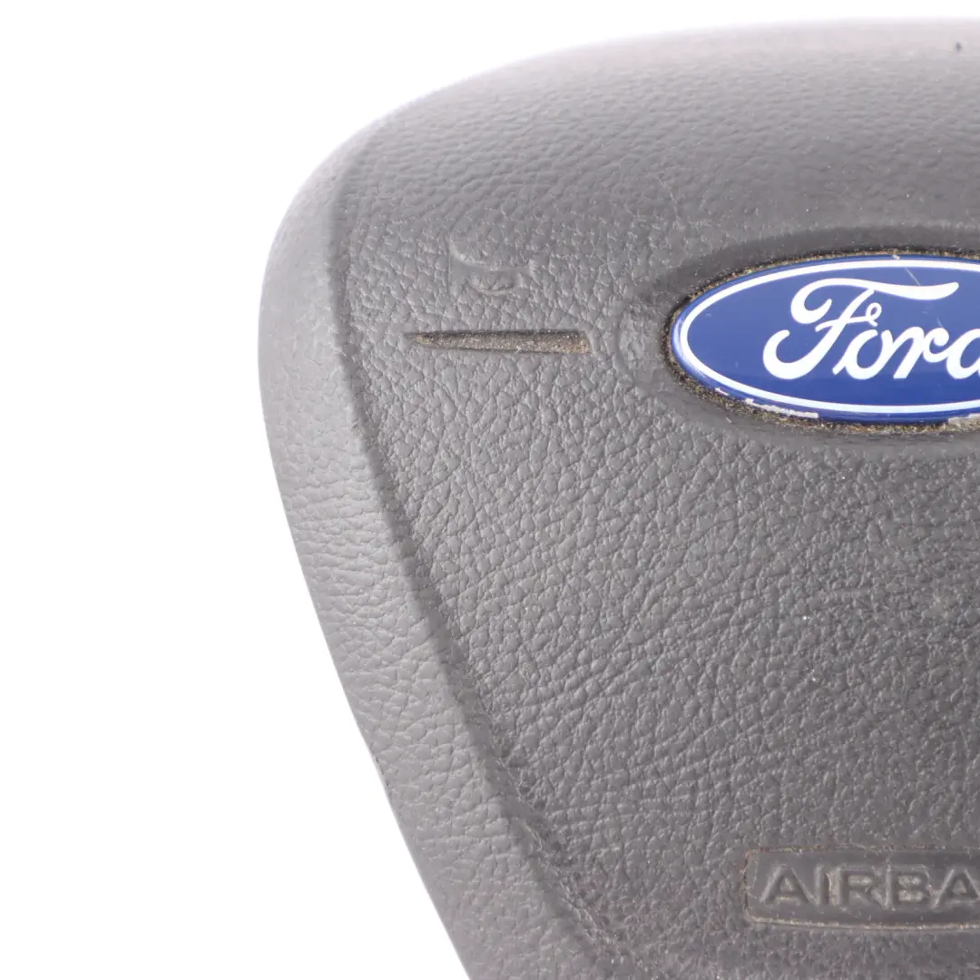 Ford Transit Custom MK8 Volant Air Bag côté conducteur - SKU BK21V042B85AB35B8 - Numéro de pièce BK21V042B85AB35B8