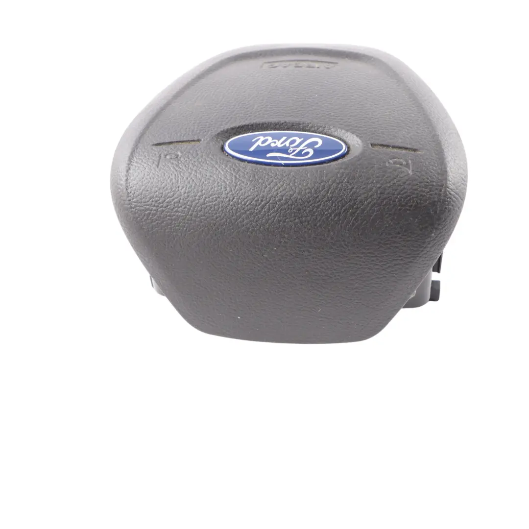 Ford Transit Custom MK8 Volant Air Bag côté conducteur - SKU BK21V042B85AB35B8 - Numéro de pièce BK21V042B85AB35B8