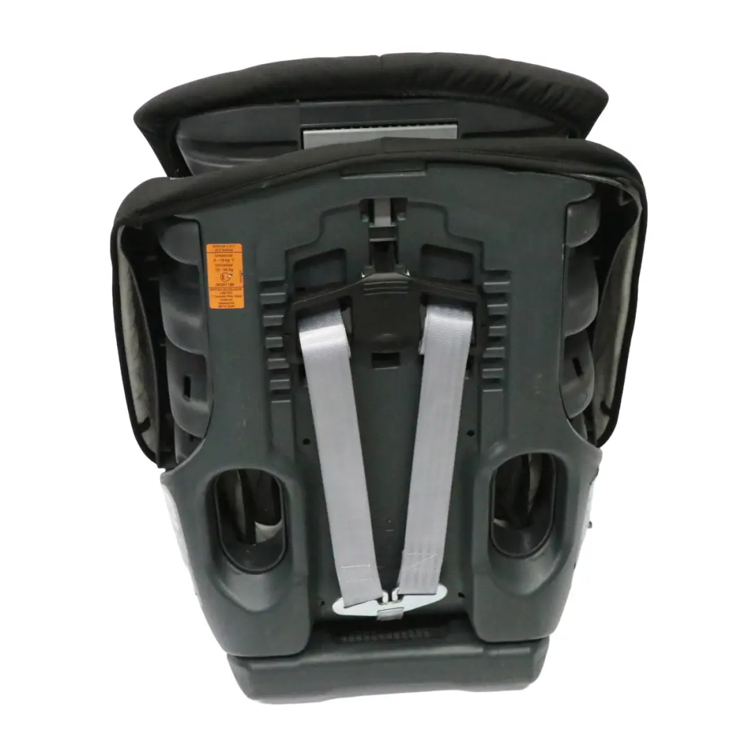  Genuine 123 Isofix Car Seat Group 1/2/3 9-36 kg Universal - SKU Britax Romer Evolva - Part number Britax Romer Evolva