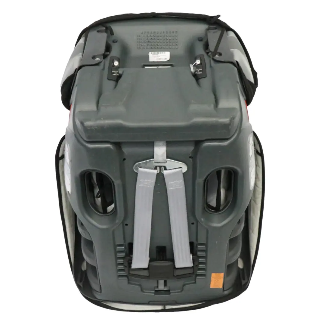 Genuine 123 Isofix Car Seat Group 1/2/3 9-36 kg Universal - SKU Britax Romer Evolva - Part number Britax Romer Evolva