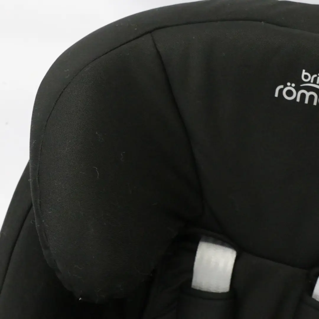  Genuine 123 Isofix Car Seat Group 1/2/3 9-36 kg Universal - SKU Britax Romer Evolva - Part number Britax Romer Evolva