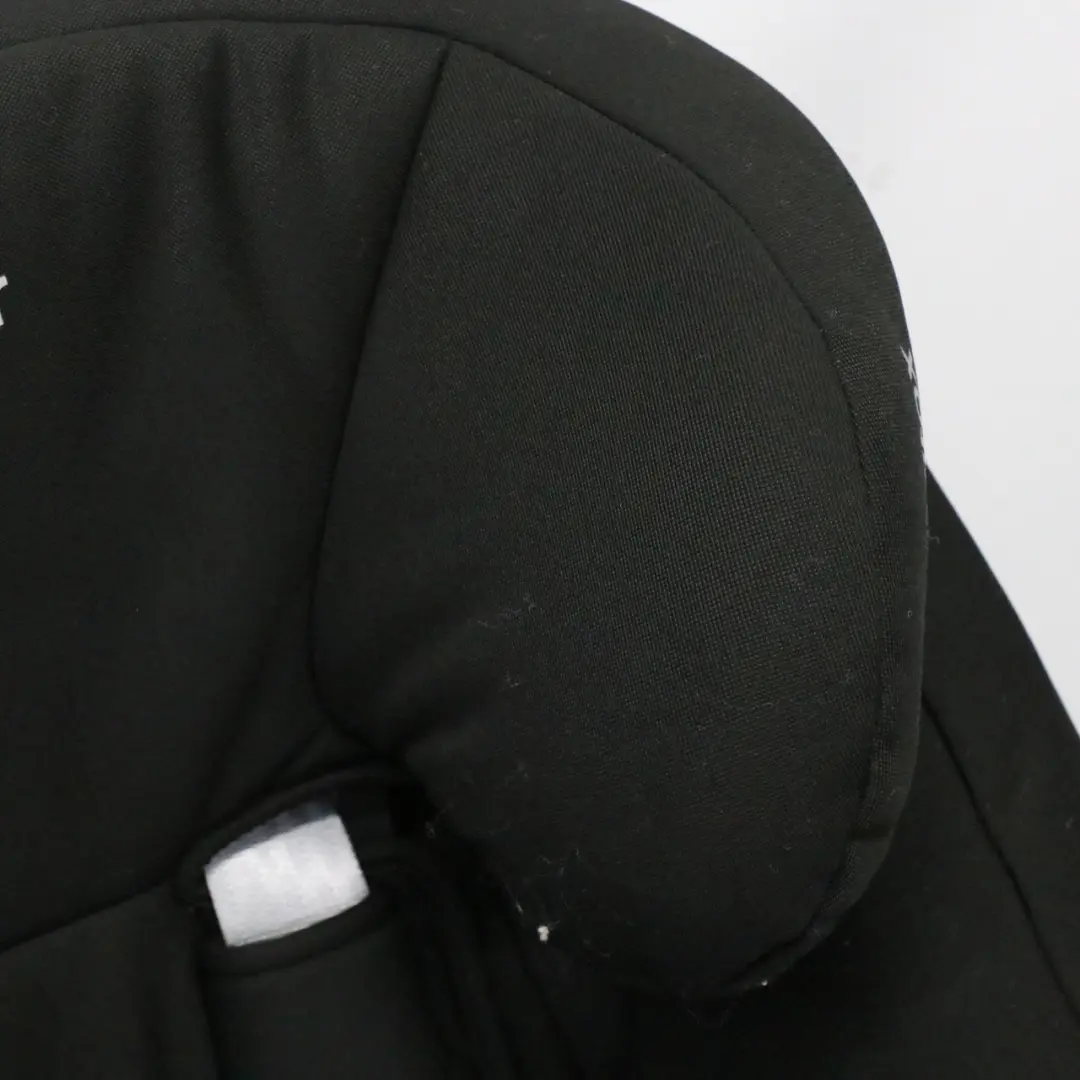 Genuine 123 Isofix Silla de Coche Grupo 1/2/3 9-36 kg para con número de pieza Britax Romer Evolva Genuine 123 Isofix Silla de Coche Grupo 1/2/3 9-36 kg - SKU Britax Romer Evolva - Número de pieza Britax Romer Evolva