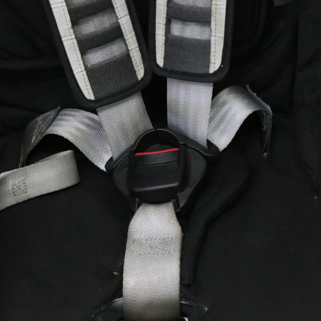 Fotelik Samochodowy Isofix Grupa 1/2/3 9-36 kg do 123 o numerze Britax Romer Evolva 123 Fotelik Samochodowy Isofix Grupa 1/2/3 9-36 kg - SKU Britax Romer Evolva - Numer Części Britax Romer Evolva