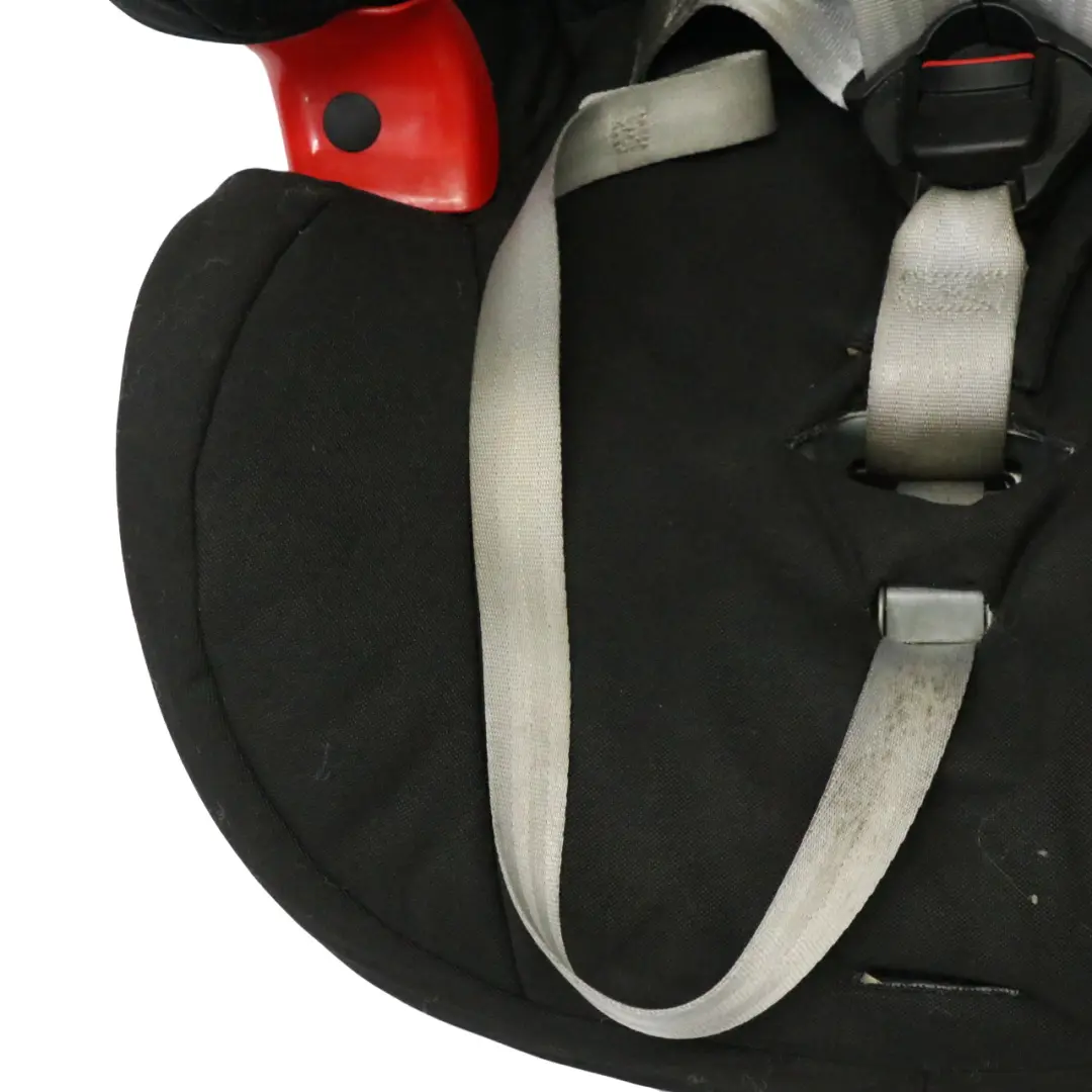  Genuine 123 Isofix Car Seat Group 1/2/3 9-36 kg Universal - SKU Britax Romer Evolva - Part number Britax Romer Evolva