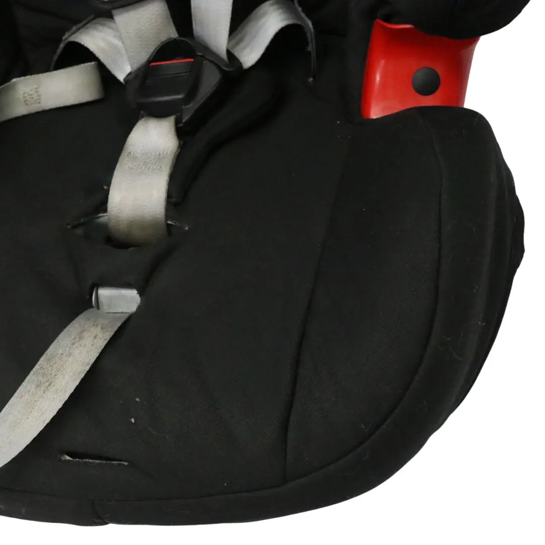  Genuine 123 Isofix Car Seat Group 1/2/3 9-36 kg Universal - SKU Britax Romer Evolva - Part number Britax Romer Evolva