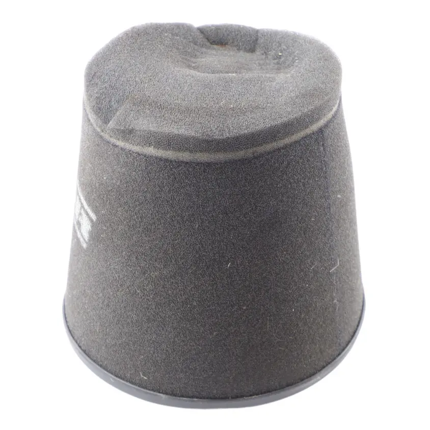Ramair Performance Universal Air Induction Rubber Neck Cone Foam Filter 150-80