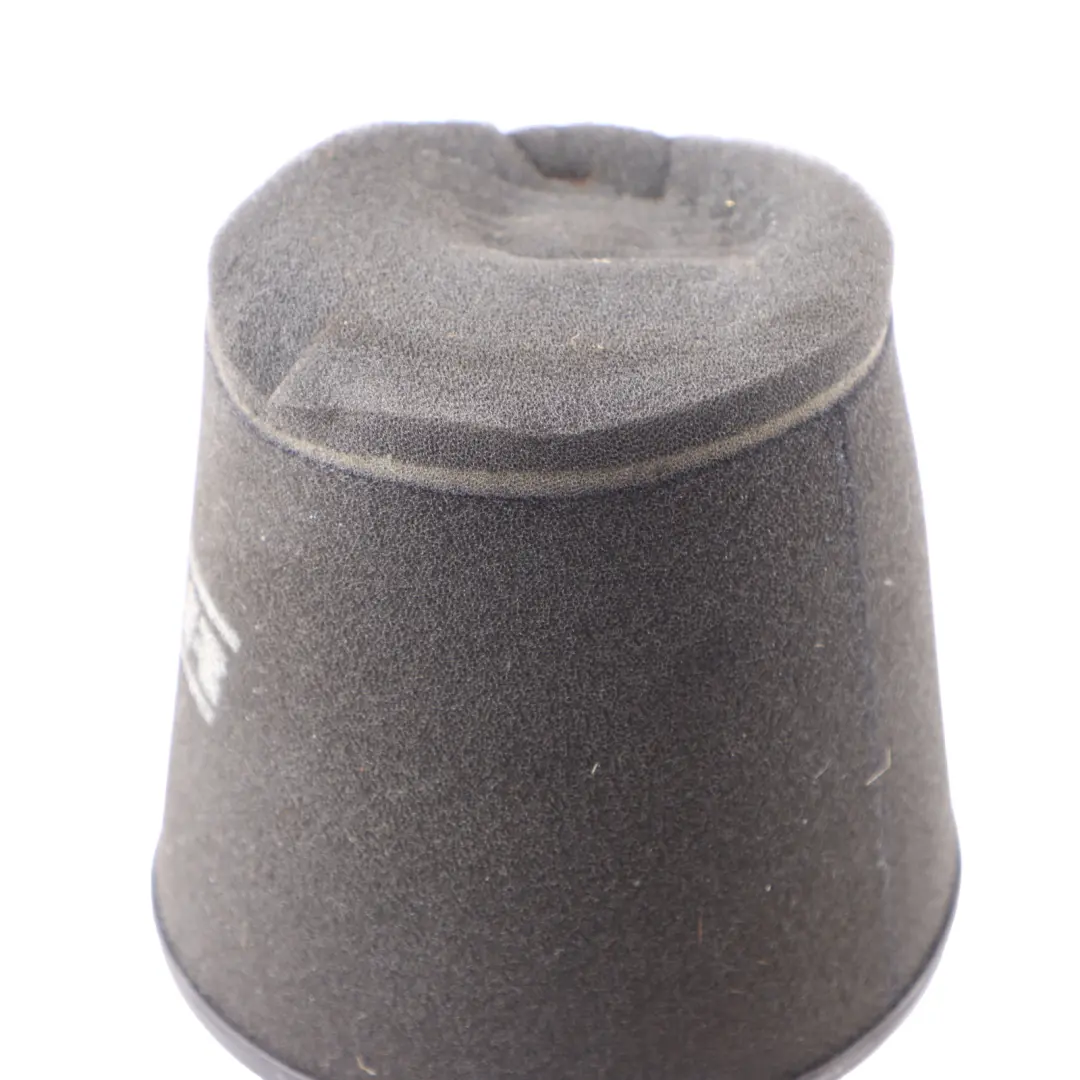  Ramair Performance Universal Air Induction Rubber Neck Cone Foam Filter 150-80 - SKU CB-150-80 - Part number CB-150-80