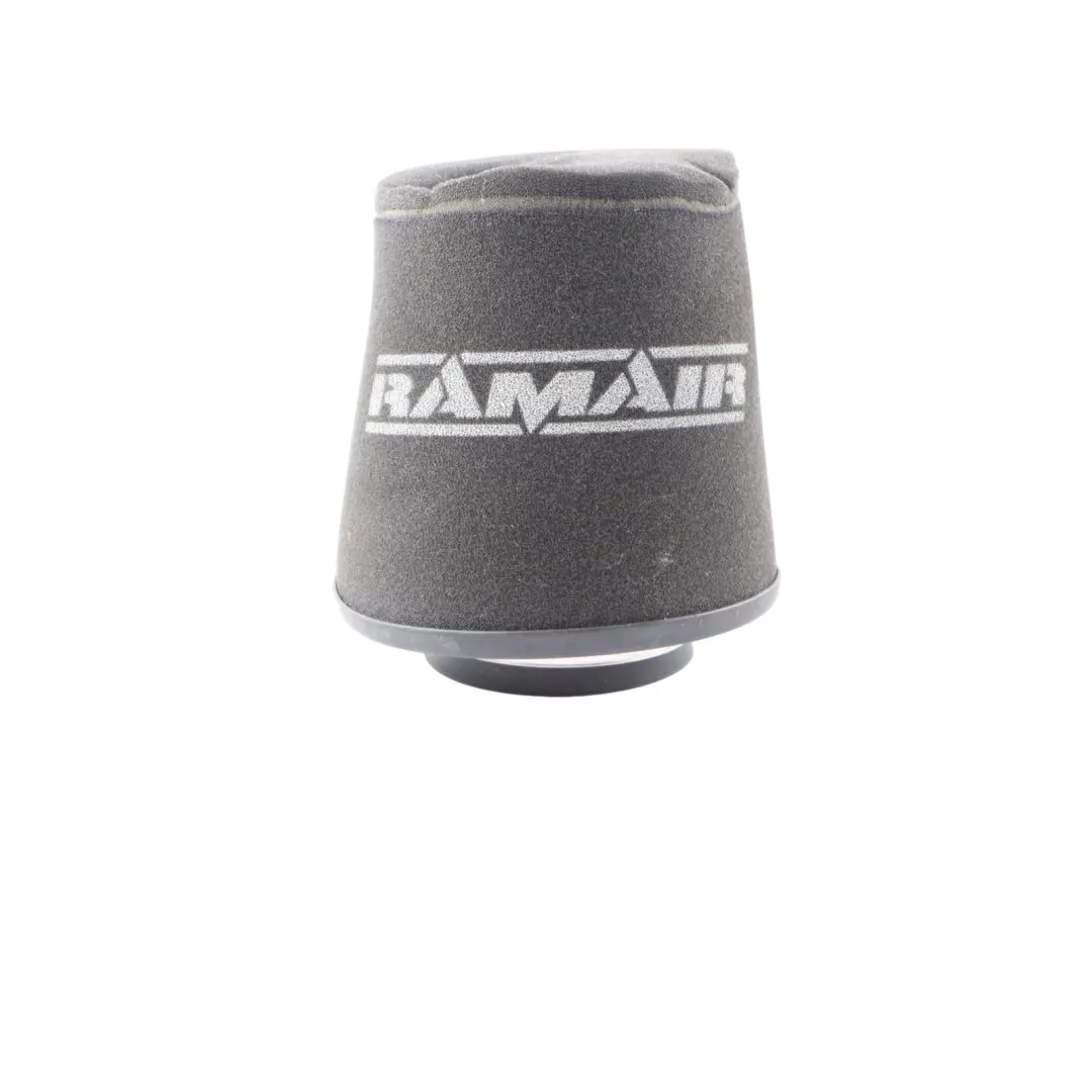  Ramair Performance Universal Air Induction Rubber Neck Cone Foam Filter 150-80 - SKU CB-150-80 - Part number CB-150-80