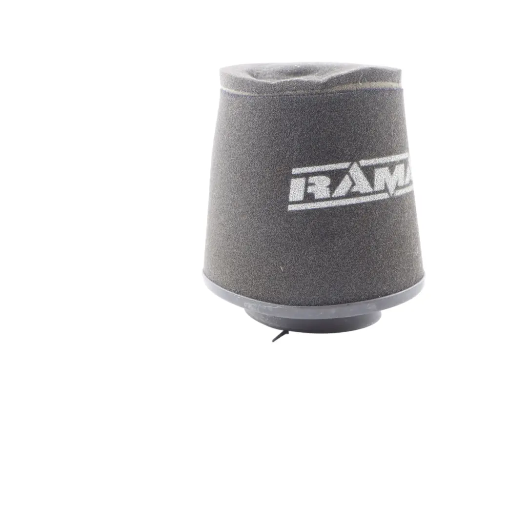 Ramair Performance Universal Air Induction Rubber Neck Cone Foam Filter 150-80 to with Part number CB-150-80 Ramair Performance Universal Air Induction Rubber Neck Cone Foam Filter 150-80 - SKU CB-150-80 - Part number CB-150-80