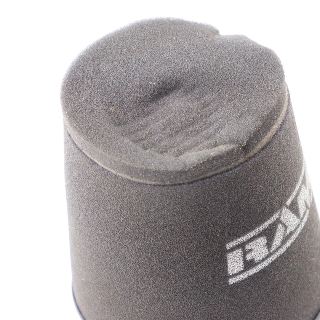  Ramair Performance Universal Air Induction Rubber Neck Cone Foam Filter 150-80 - SKU CB-150-80 - Part number CB-150-80