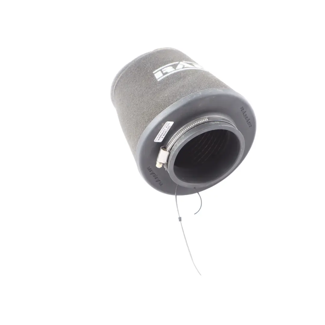 Ramair Performance Universal Air Induction Rubber Neck Cone Foam Filter 150-80 to with Part number CB-150-80 Ramair Performance Universal Air Induction Rubber Neck Cone Foam Filter 150-80 - SKU CB-150-80 - Part number CB-150-80