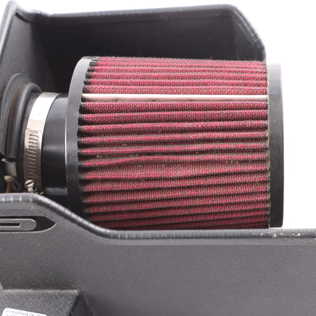  Seart Ibiza 4 6J VW Polo 5 6R 1.2 TSI Petrol CBZB Induction Kit Air Intake - SKU CBZB AIR INTAKE - Part number CBZB AIR INTAKE