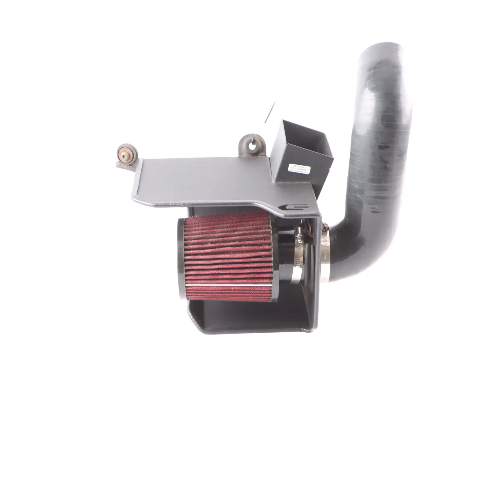 Seart Ibiza 4 6J VW Polo 5 6R 1.2 TSI Petrol CBZB Induction Kit Air Intake