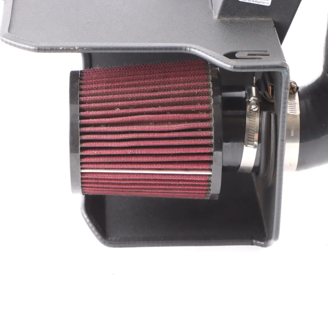  Seart Ibiza 4 6J VW Polo 5 6R 1.2 TSI Petrol CBZB Induction Kit Air Intake - SKU CBZB AIR INTAKE - Part number CBZB AIR INTAKE