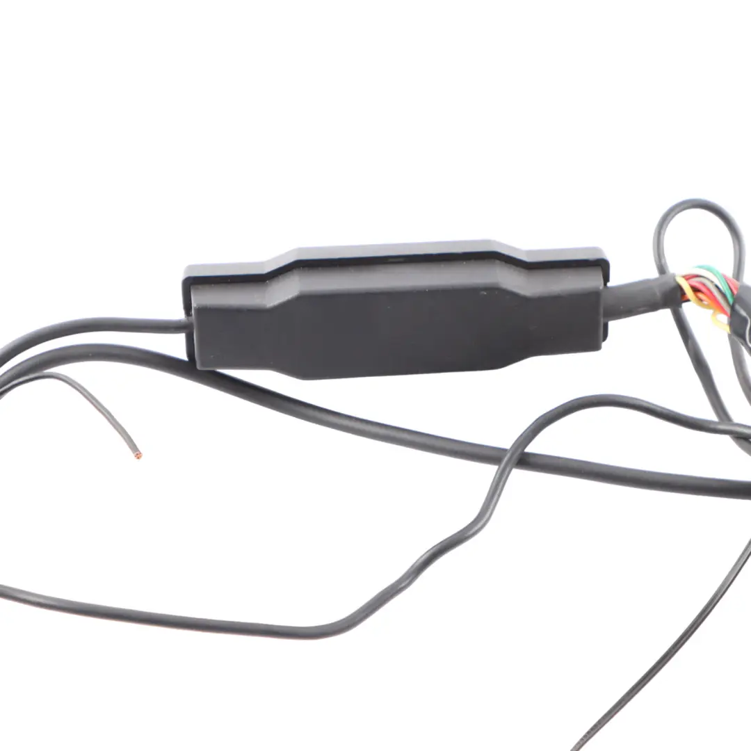 Parrot Bluebox Bluetooth Hands Free Connection Unit Module Screen ECU CK3100N  - SKU CK3100N-3 - Part number CK3100N-3