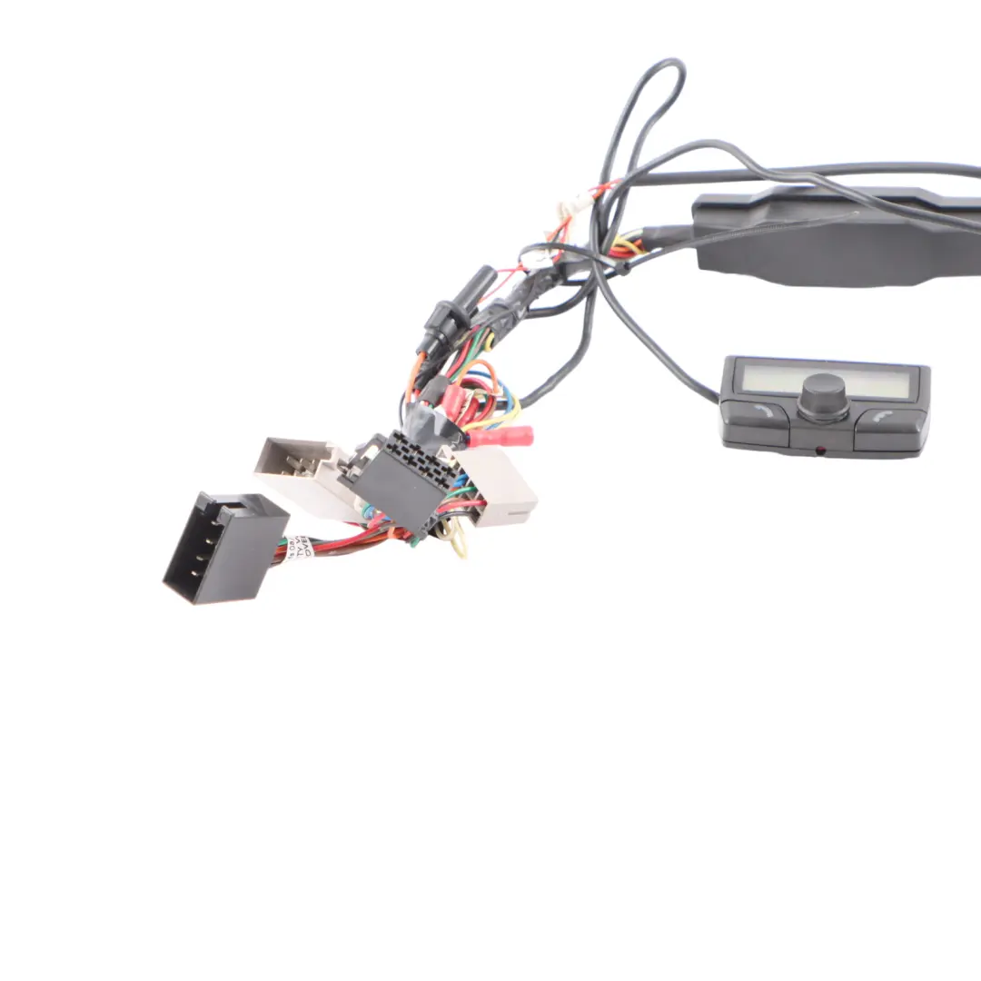 Parrot Bluebox Bluetooth Hands Free Connection Unit Module Screen ECU CK3100N to with Part number CK3100N-3 Parrot Bluebox Bluetooth Hands Free Connection Unit Module Screen ECU CK3100N - SKU CK3100N-3 - Part number CK3100N-3