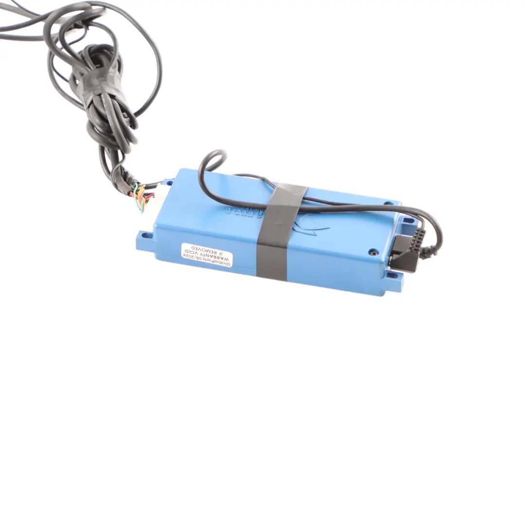 Parrot Bluebox Bluetooth Hands Free Connection Unit Module Screen ECU CK3100N to with Part number CK3100N-3 Parrot Bluebox Bluetooth Hands Free Connection Unit Module Screen ECU CK3100N - SKU CK3100N-3 - Part number CK3100N-3