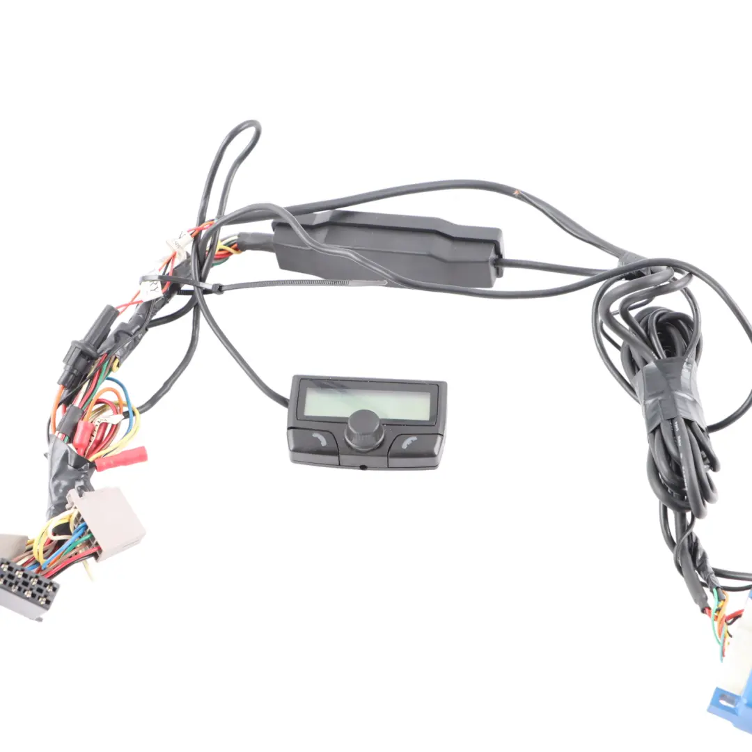 Parrot Bluebox Bluetooth Hands Free Connection Unit Module Screen ECU CK3100N to with Part number CK3100N-3 Parrot Bluebox Bluetooth Hands Free Connection Unit Module Screen ECU CK3100N - SKU CK3100N-3 - Part number CK3100N-3