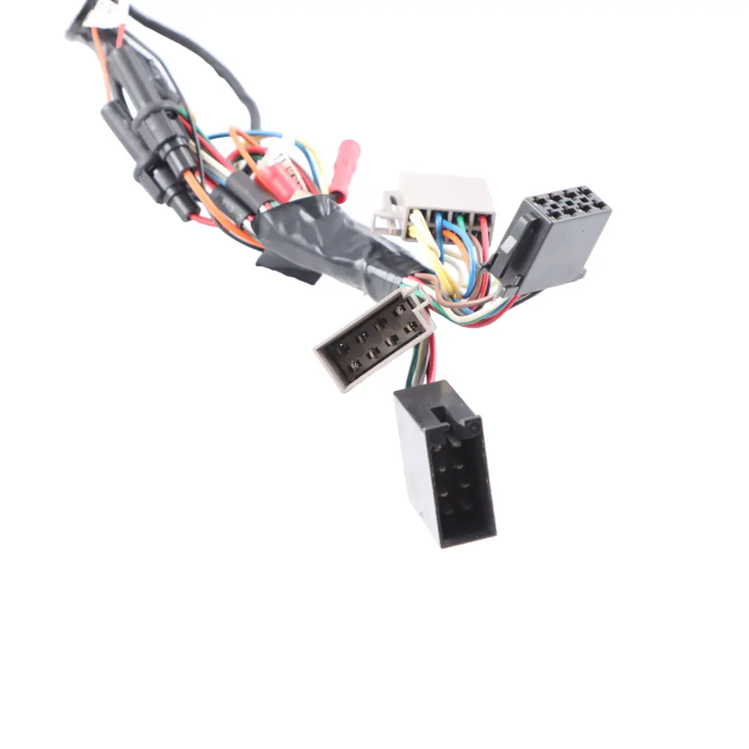Parrot Bluebox Bluetooth Hands Free Connection Unit Module Screen ECU CK3100N  - SKU CK3100N-3 - Part number CK3100N-3