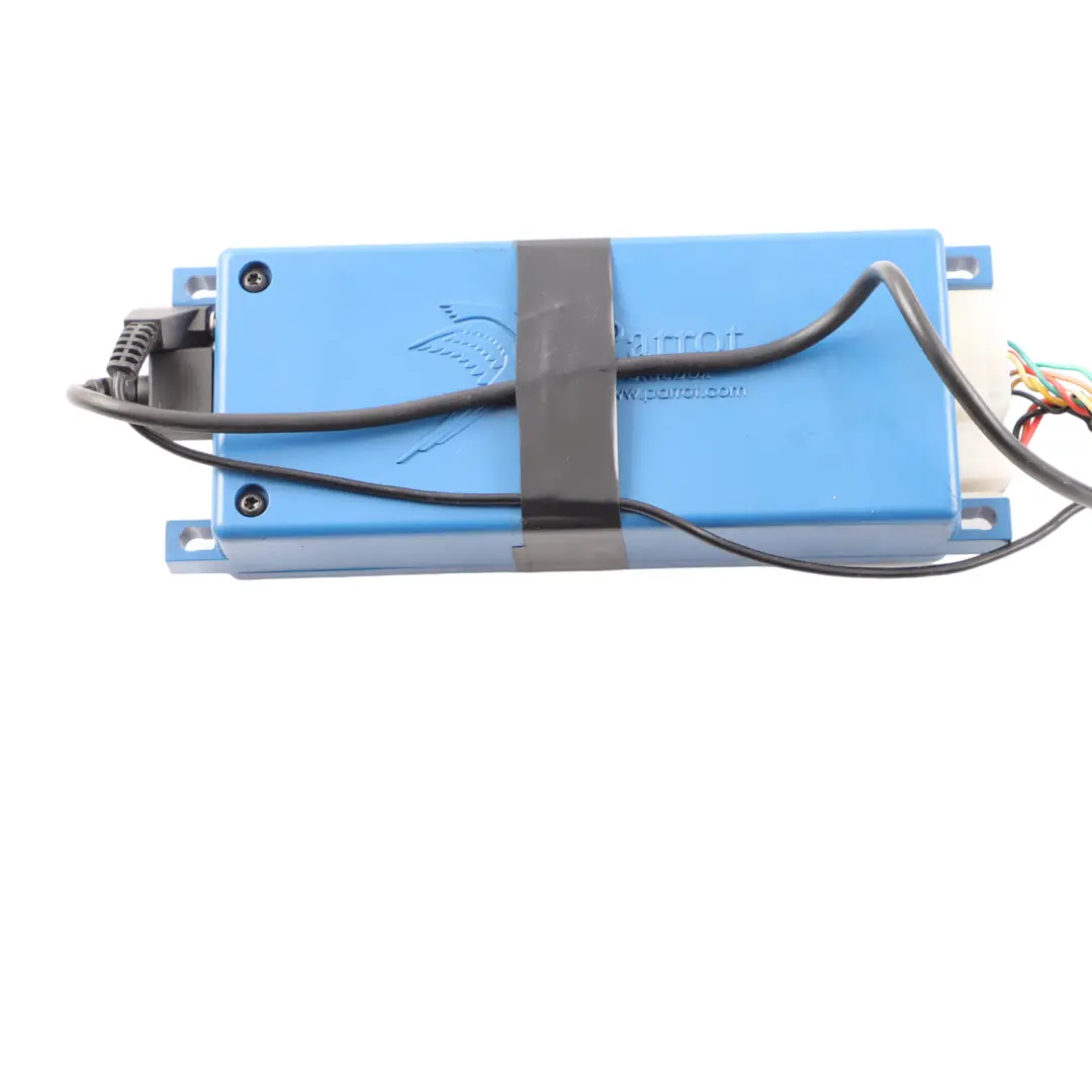 Parrot Bluebox Bluetooth Hands Free Connection Unit Module Screen ECU CK3100N to with Part number CK3100N-3 Parrot Bluebox Bluetooth Hands Free Connection Unit Module Screen ECU CK3100N - SKU CK3100N-3 - Part number CK3100N-3