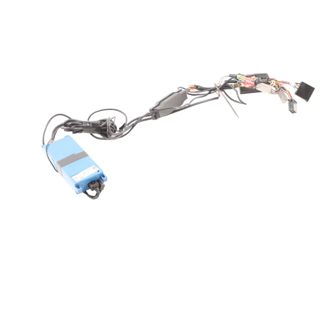Parrot Bluebox Bluetooth Hands Free Connection Unit Module Screen ECU CK3100N to with Part number CK3100N-3 Parrot Bluebox Bluetooth Hands Free Connection Unit Module Screen ECU CK3100N - SKU CK3100N-3 - Part number CK3100N-3