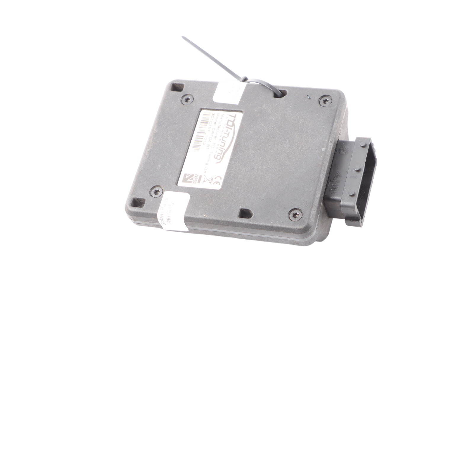 BMW Power Box Module Chip Tunning ECU TDI Tunning CRTD4BT