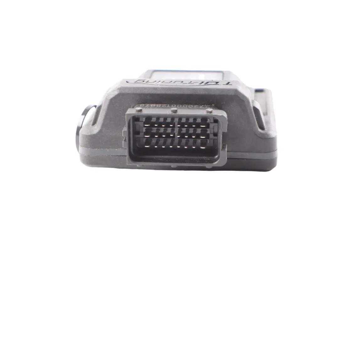 BMW Power Box Module Chip Tunning ECU TDI Tunning CRTD4BT - SKU CRTD4BT-1 - Part number CRTD4BT-1