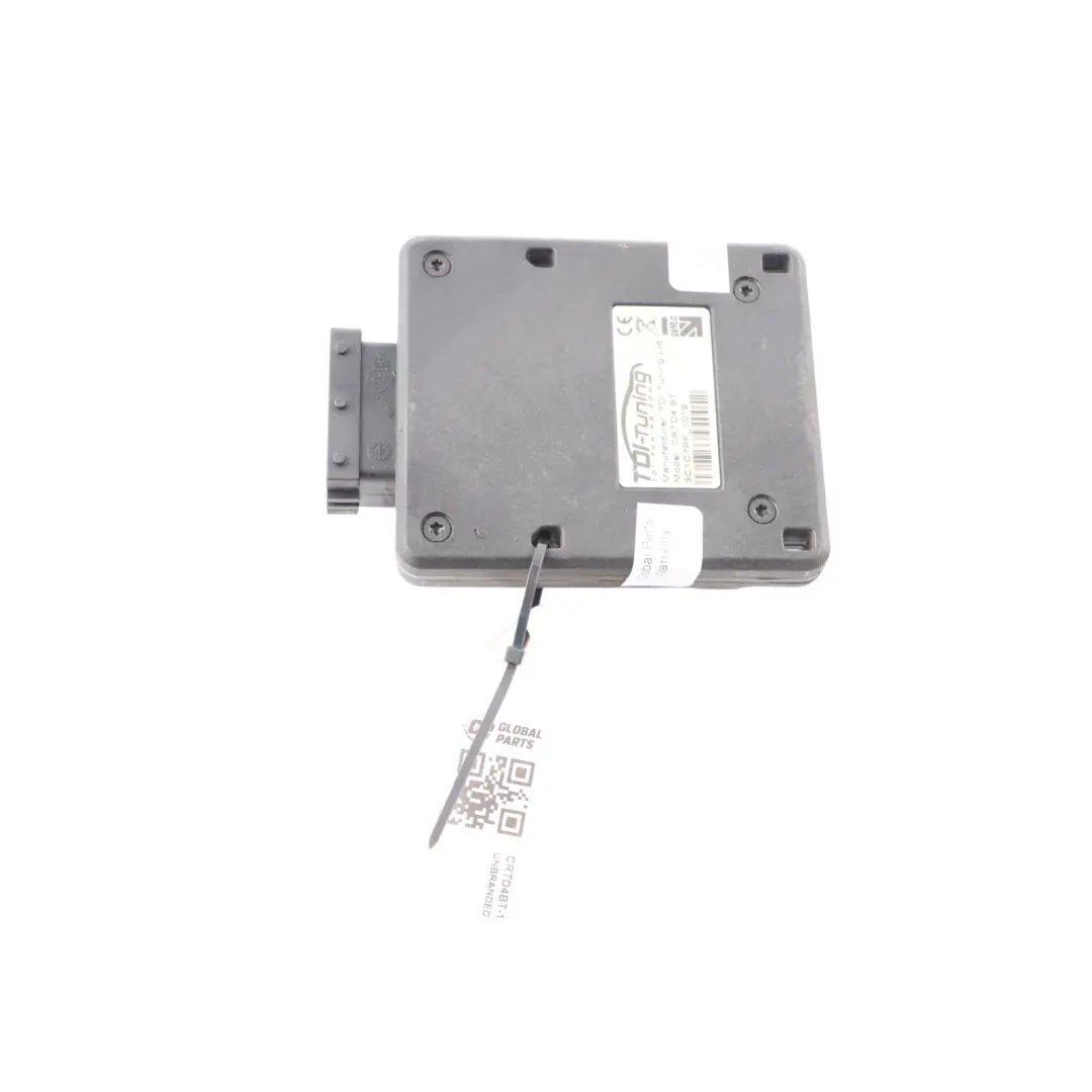 BMW Power Box Module Chip Tunning ECU TDI Tunning CRTD4BT - SKU CRTD4BT-1 - Part number CRTD4BT-1