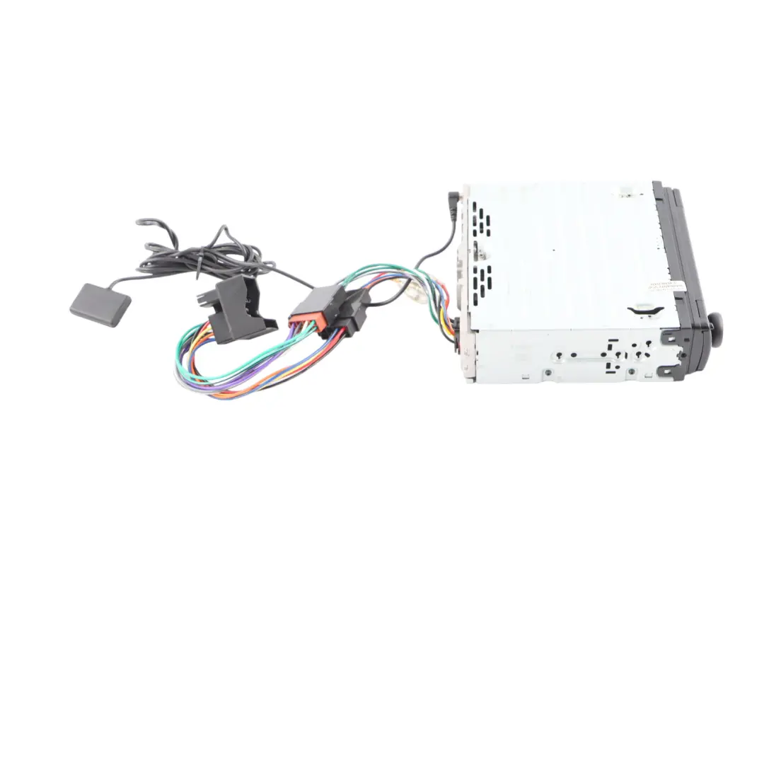 Genuine Sony Bluetooth USB DAB Stereo Audio Player Head Unit Frame to with Part number DSX-B41D Genuine Sony Bluetooth USB DAB Stereo Audio Player Head Unit Frame - SKU DSX-B41D - Part number DSX-B41D