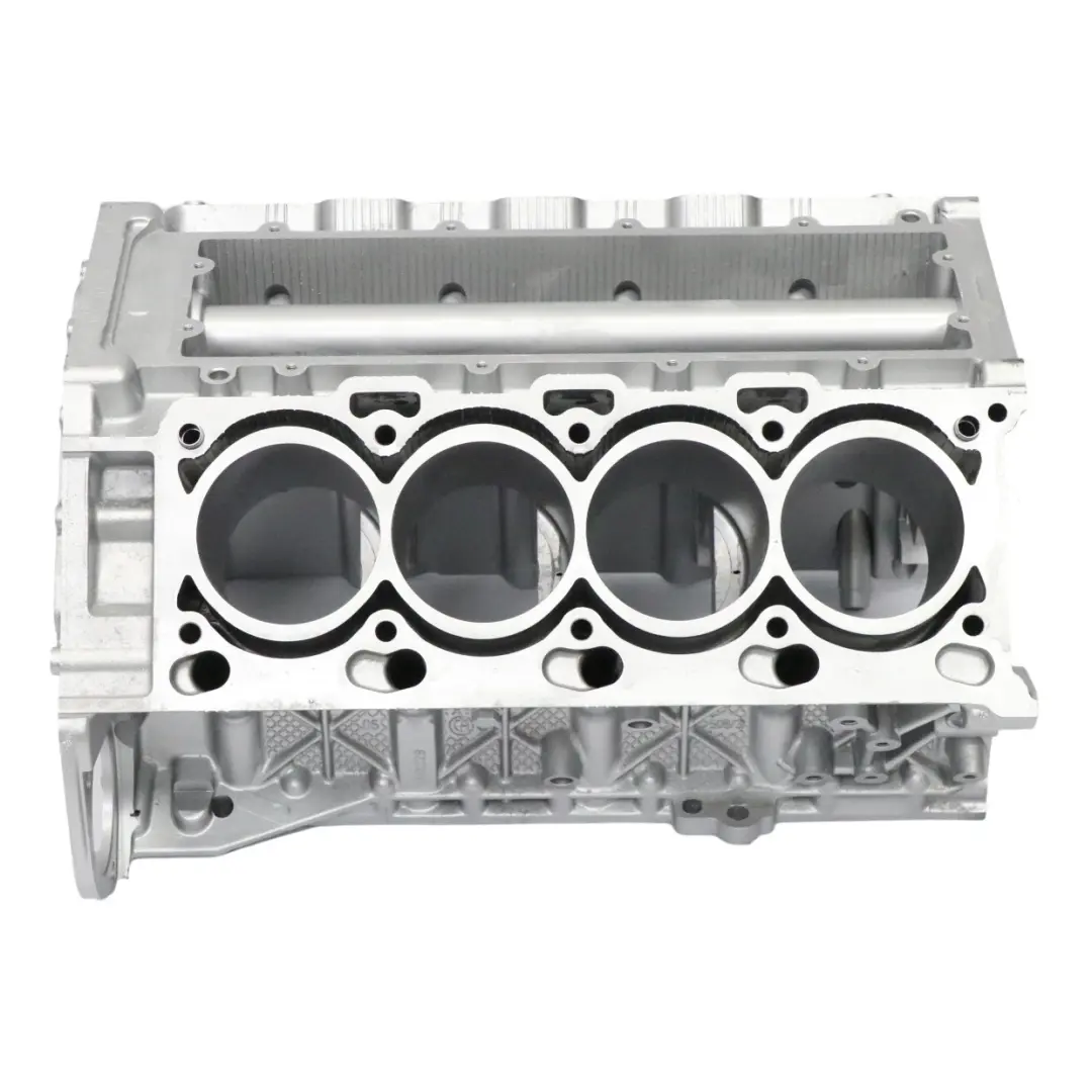 Engine V8 8 Cylinder Block For Coffee Table Project - NOT USEABLE AS PARTS - SKU Engine-Block-For-Coffee-Table-3 - Part number Engine Block For Coffee Table