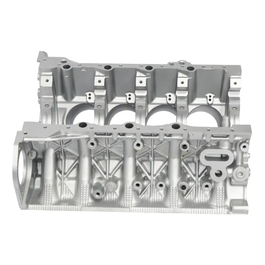 Engine V8 8 Cylinder Block For Coffee Table Project - NOT USEABLE AS PARTS - SKU Engine-Block-For-Coffee-Table-3 - Part number Engine Block For Coffee Table