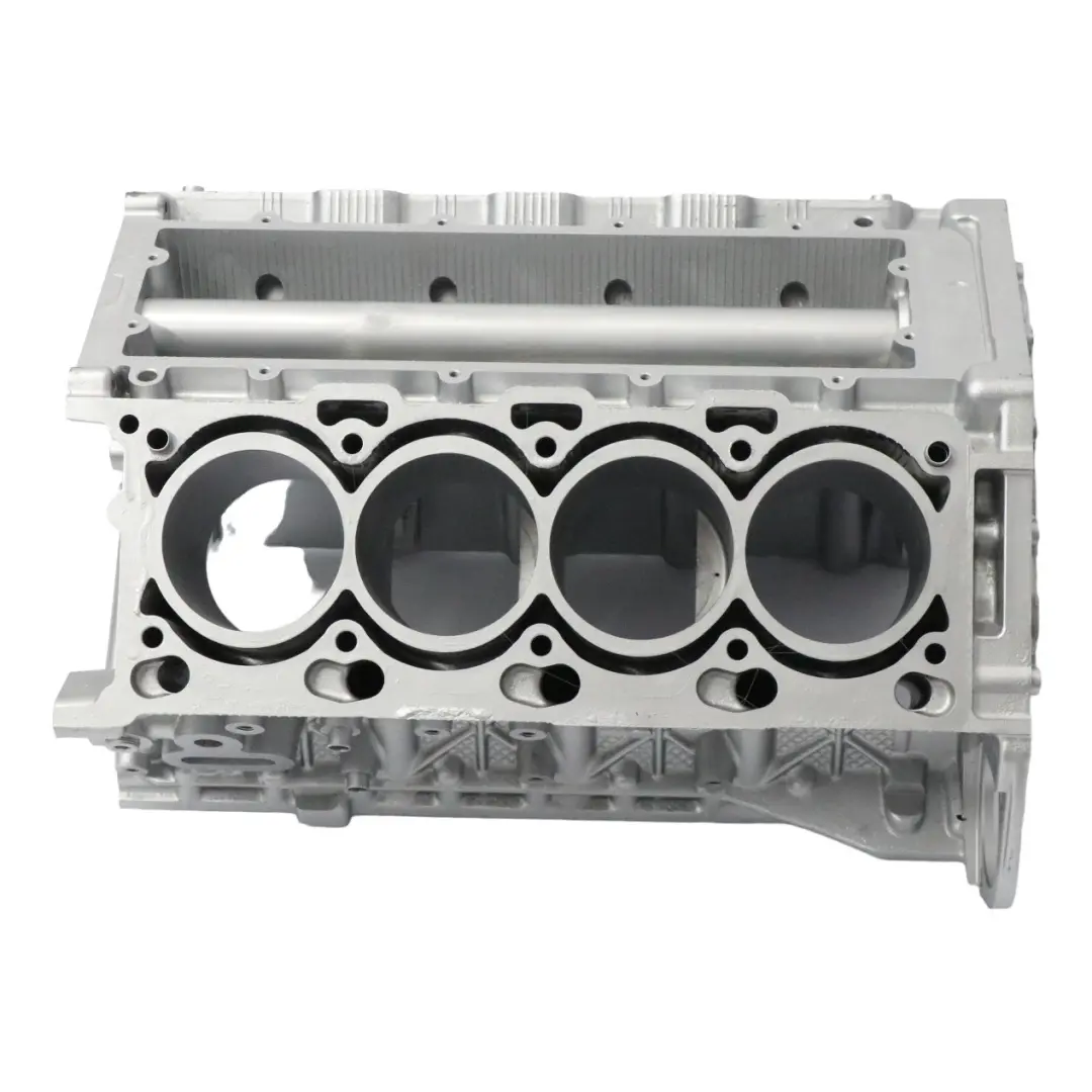 Engine V8 8 Cylinder Block For Coffee Table Project - NOT USEABLE AS PARTS - SKU Engine-Block-For-Coffee-Table-3 - Part number Engine Block For Coffee Table