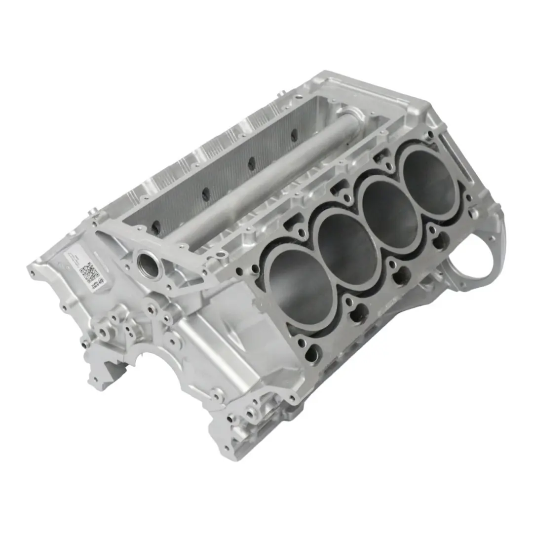 Engine V8 8 Cylinder Block For Coffee Table Project - NOT USEABLE AS PARTS - SKU Engine-Block-For-Coffee-Table-3 - Part number Engine Block For Coffee Table