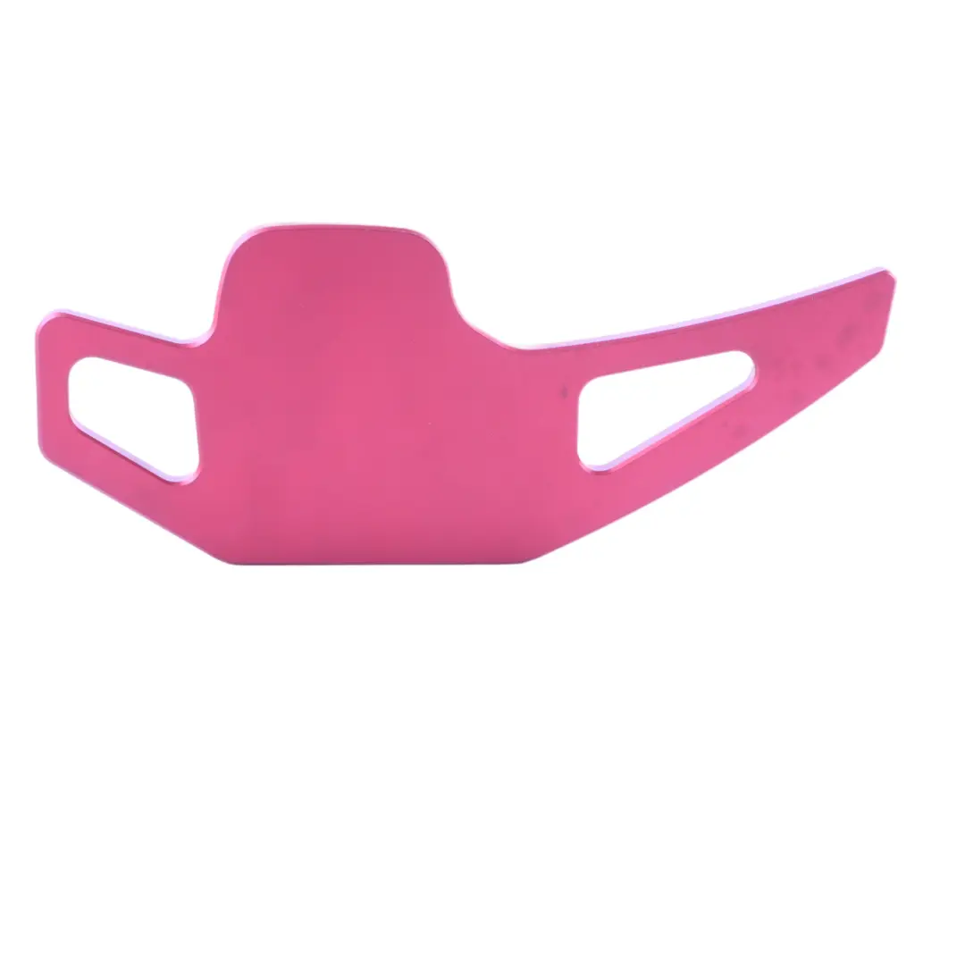 Steering Wheel Paddle Shift Automatic Gearbox Set to BMW F32 with Part number F32 Red Paddles BMW F32 Steering Wheel Paddle Shift Automatic Gearbox Set - SKU F32 Red Paddles - Part number F32 Red Paddles