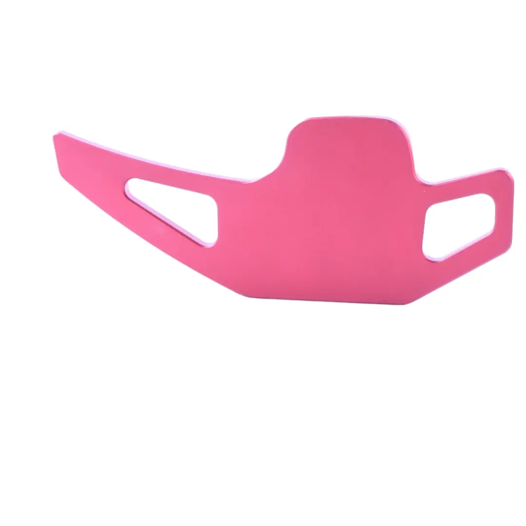 Steering Wheel Paddle Shift Automatic Gearbox Set to BMW F32 with Part number F32 Red Paddles BMW F32 Steering Wheel Paddle Shift Automatic Gearbox Set - SKU F32 Red Paddles - Part number F32 Red Paddles