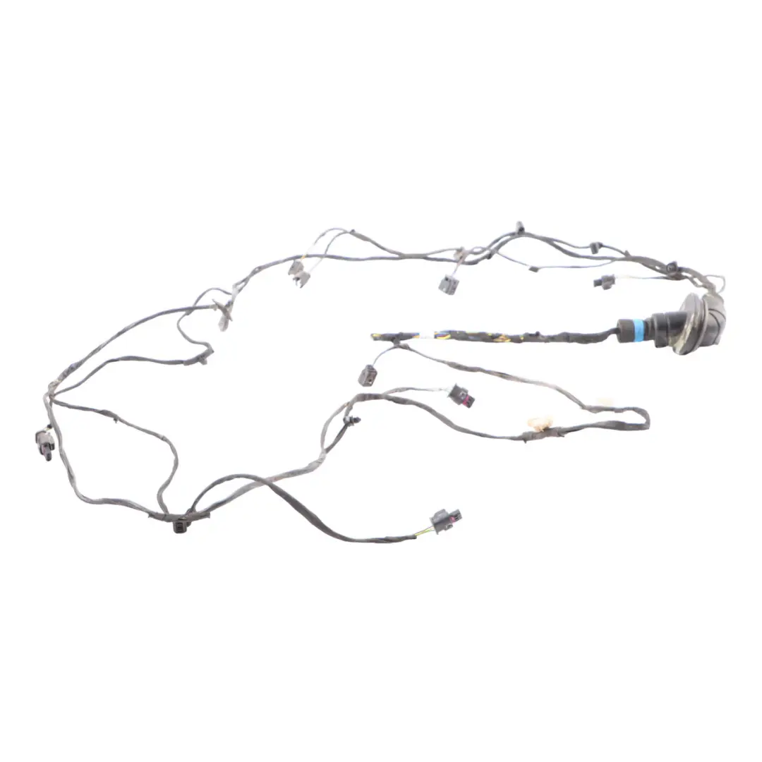 Parking Sensor PDC Bumper Wiring Loom Cable Harness Wire to Mini F60 Rear with Part number F60 REAR PDC Mini F60 Rear Parking Sensor PDC Bumper Wiring Loom Cable Harness Wire - SKU F60 REAR PDC - Part number F60 REAR PDC