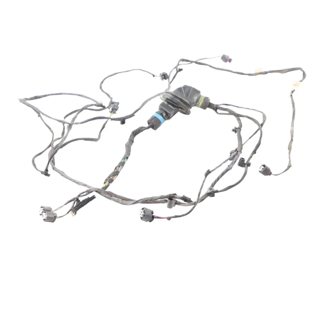 Parking Sensor PDC Bumper Wiring Loom Cable Harness Wire to Mini F60 Rear with Part number F60 REAR PDC Mini F60 Rear Parking Sensor PDC Bumper Wiring Loom Cable Harness Wire - SKU F60 REAR PDC - Part number F60 REAR PDC
