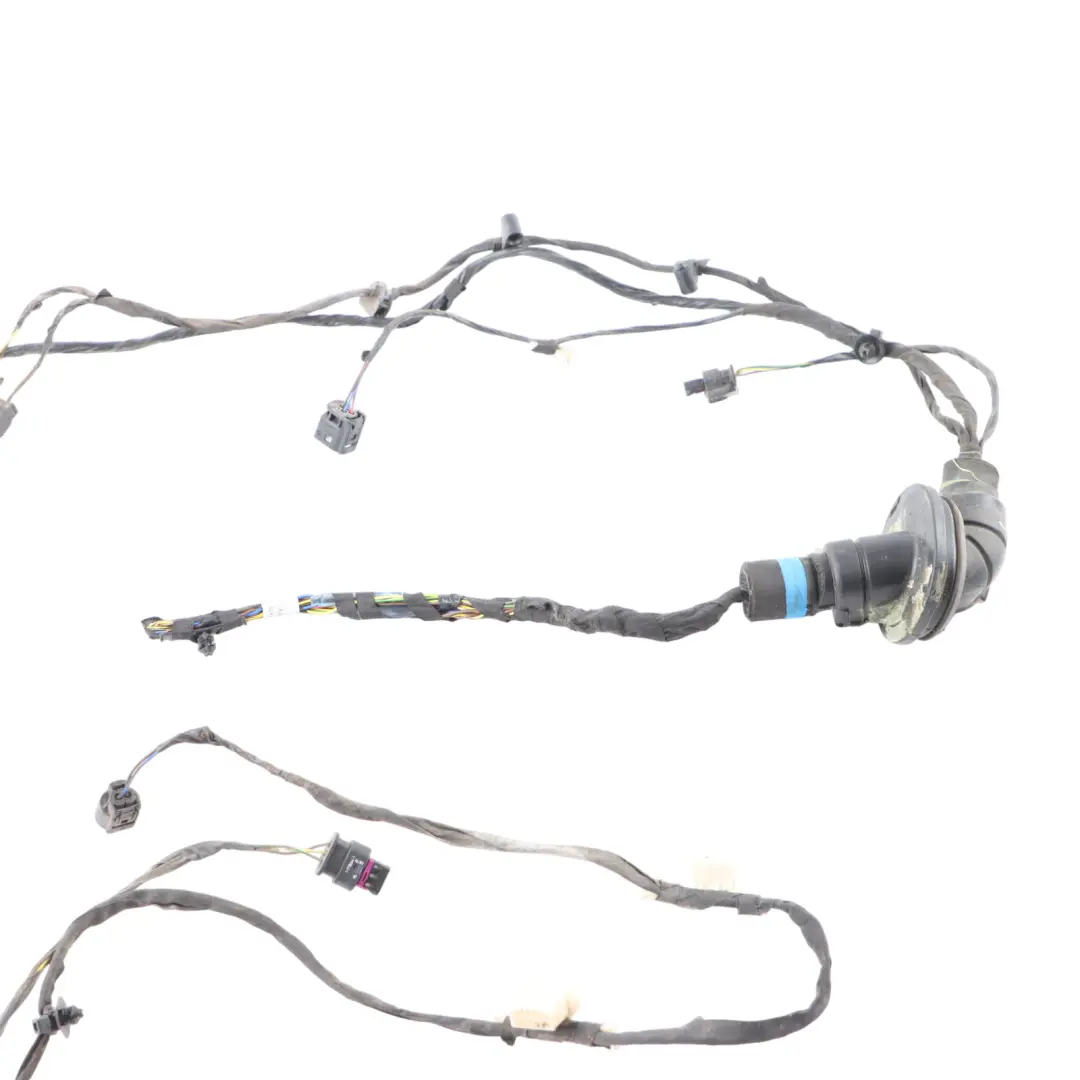 Parking Sensor PDC Bumper Wiring Loom Cable Harness Wire to Mini F60 Rear with Part number F60 REAR PDC Mini F60 Rear Parking Sensor PDC Bumper Wiring Loom Cable Harness Wire - SKU F60 REAR PDC - Part number F60 REAR PDC