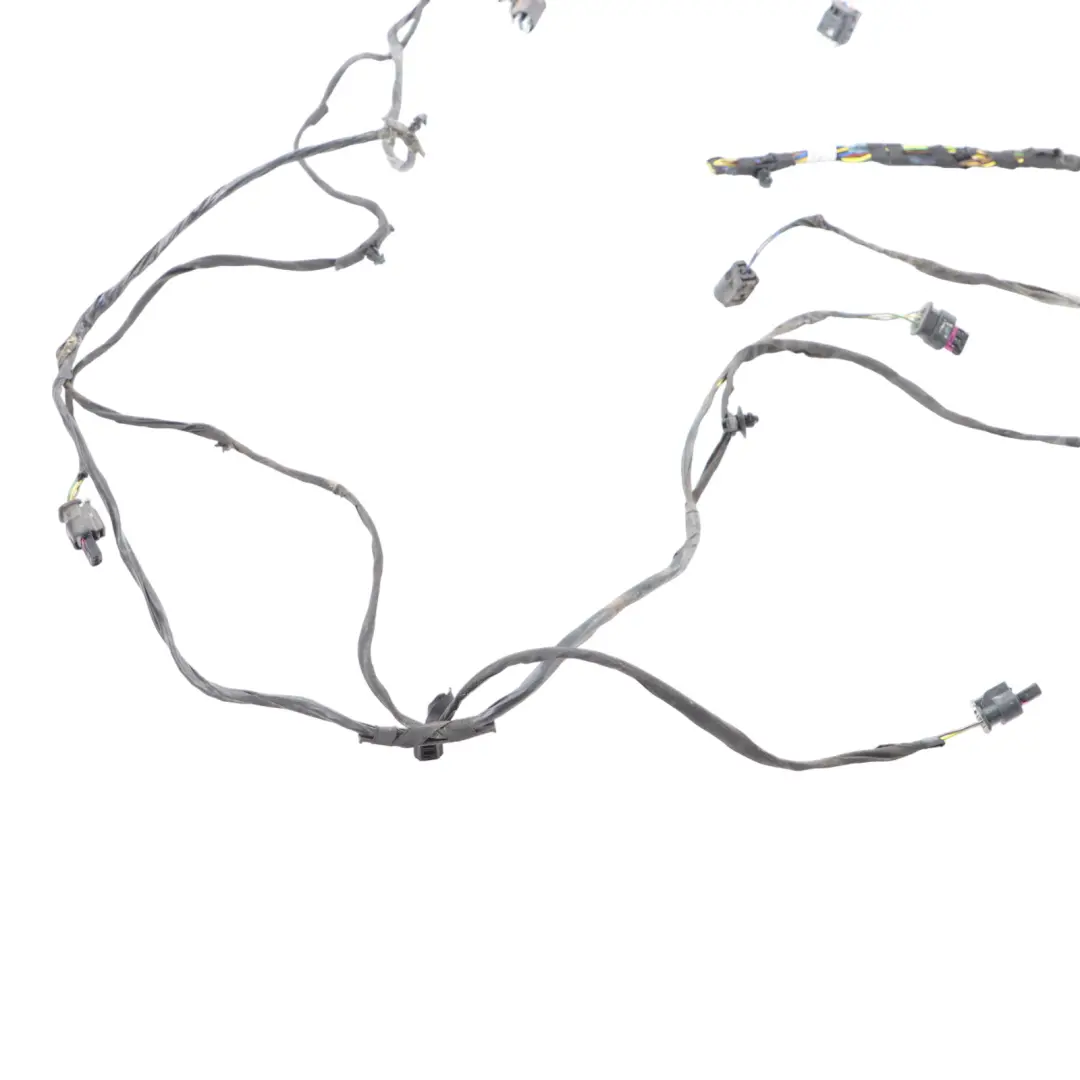 Parking Sensor PDC Bumper Wiring Loom Cable Harness Wire to Mini F60 Rear with Part number F60 REAR PDC Mini F60 Rear Parking Sensor PDC Bumper Wiring Loom Cable Harness Wire - SKU F60 REAR PDC - Part number F60 REAR PDC